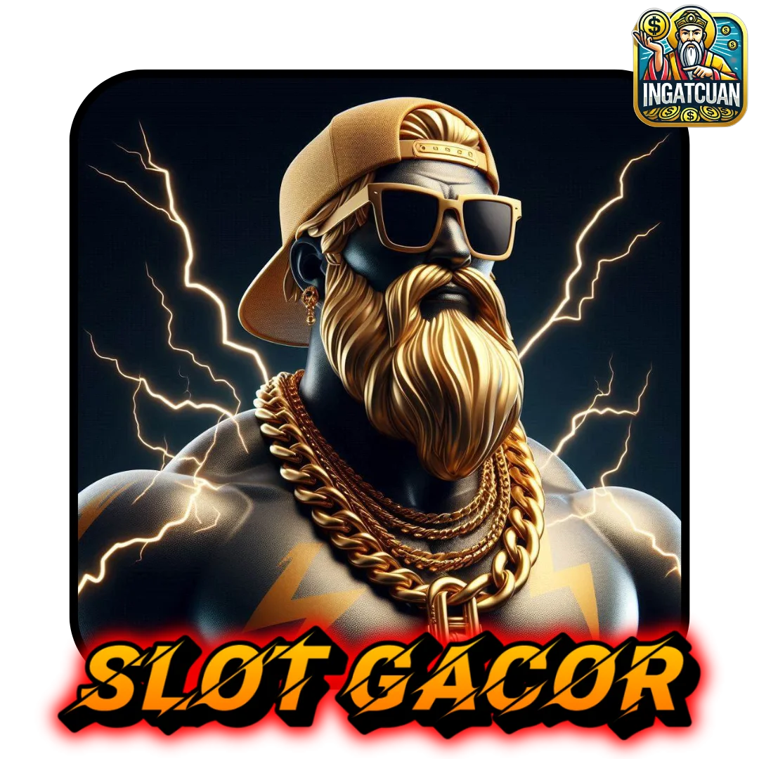 SINGA188: Singa 188 Raja Hutan Prediksi Maut, Sekali Aum Langsung Taklukkan Semua Jackpot